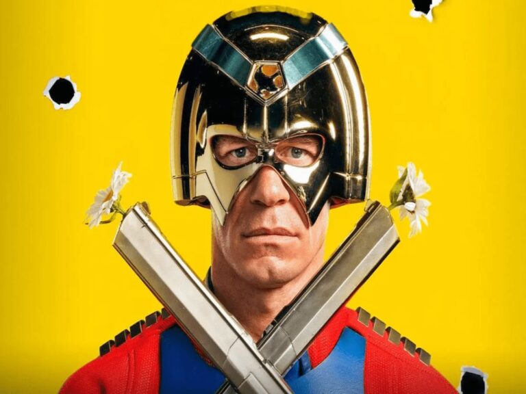 Peacemaker Season 2 Filming Starts after Two Years