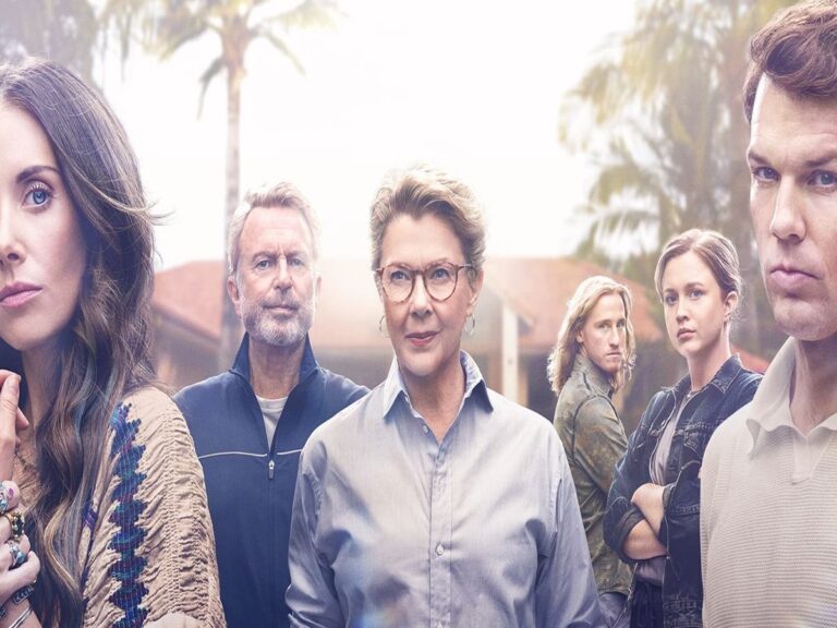 Peacock’s ‘Apples Never Fall’ OTT Release Date, Platform In India