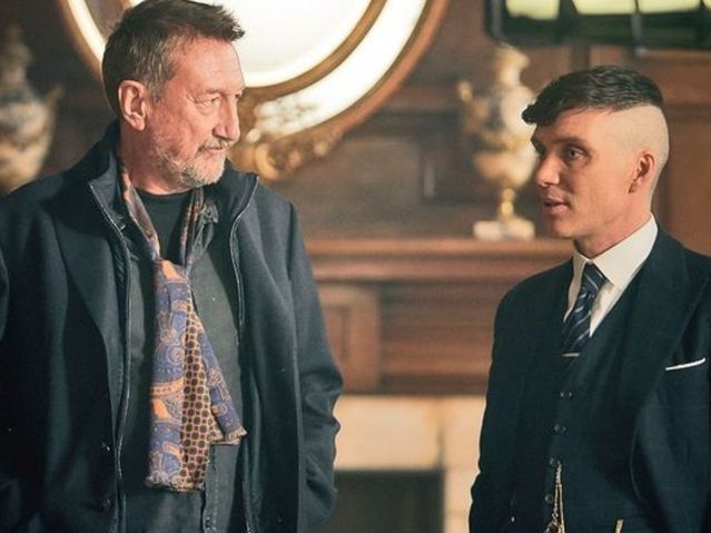 Peaky Blinders Creator Is Now Making Netflix’s ‘A House Of Guinness’