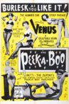 Peek-a-Boo Movie Streaming Online