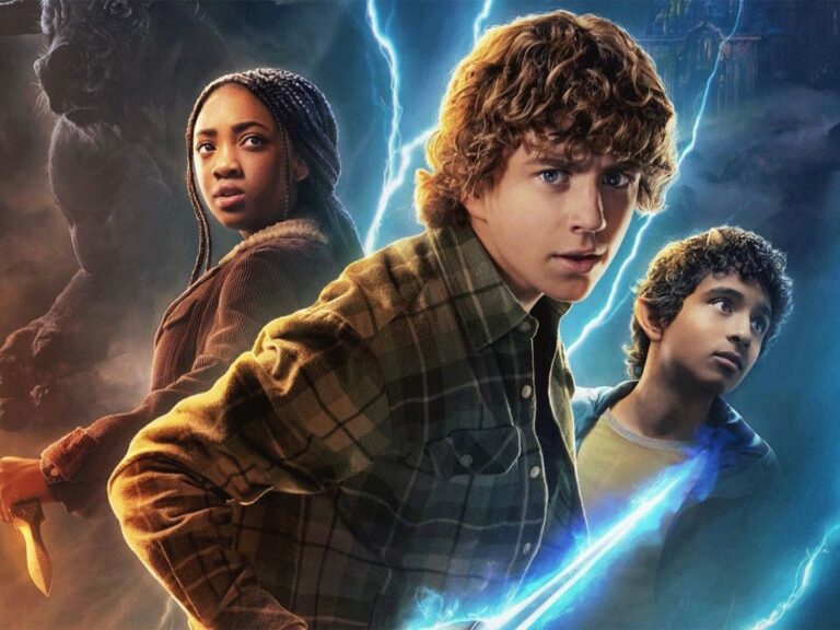 Percy Jackson Season 2: This Fan-Favourite Actor May Make His Return