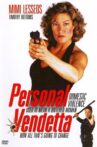 Personal Vendetta Movie Streaming Online