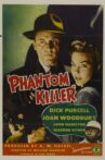 Phantom Killer Movie Streaming Online