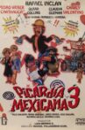 Picardia mexicana 3 Movie Streaming Online