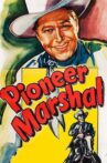 Pioneer Marshal Movie Streaming Online