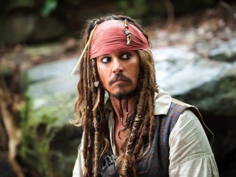 Pirates of the Caribbean 6: What’s up with our beloved Captain?