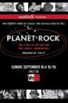 Planet Rock: The Story of Hip-Hop and the Crack Generation Movie Streaming Online
