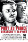 Port-au-Prince, dimanche 4 janvier Movie Streaming Online