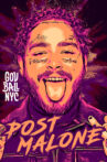 Post Malone - Live at GOV BALL NYC Movie Streaming Online