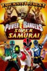 Power Rangers Super Samurai: Trickster Treat Movie Streaming Online