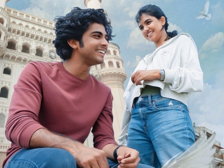 Mollywood’s Premalu Continues Shattering Records