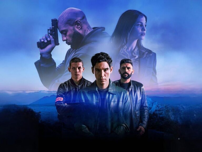 Prime Video’s French Series ‘Ourika’ Is A Compelling Crime Drama