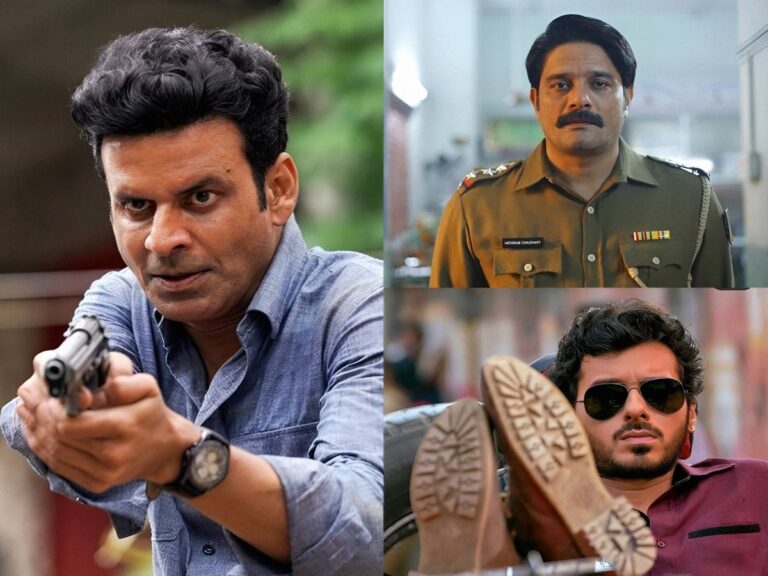 Prime Video’s Panchayat 3, Mirzapur 3, Pataal Lok Updates Tomorrow!