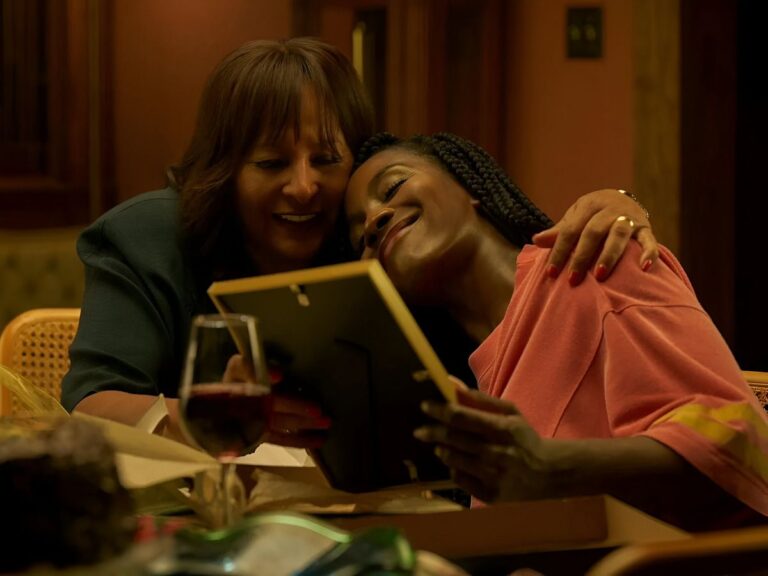 Prime Video’s ‘Them: The Scare’ Returns to Haunt Los Angeles Again This April