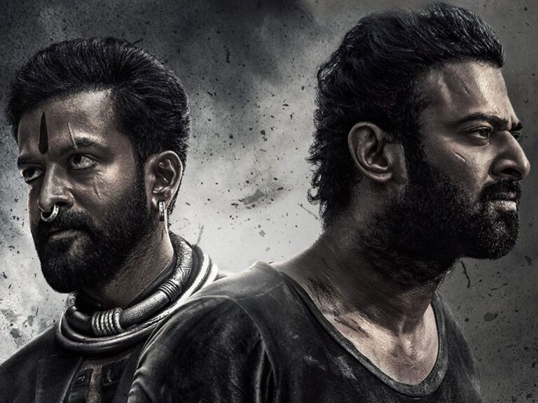 Prithviraj updates on “Salaar Part 2,” starring Prabhas