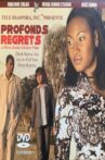 Profonds Regrets Movie Streaming Online