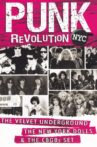 Punk Revolution NYC Movie Streaming Online