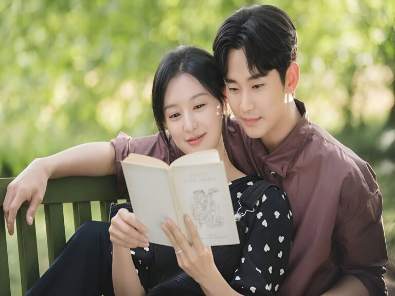 Queen of Tears Review – A Sweet & Fluffy Rom-Com