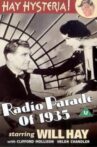 Radio Parade of 1935 Movie Streaming Online