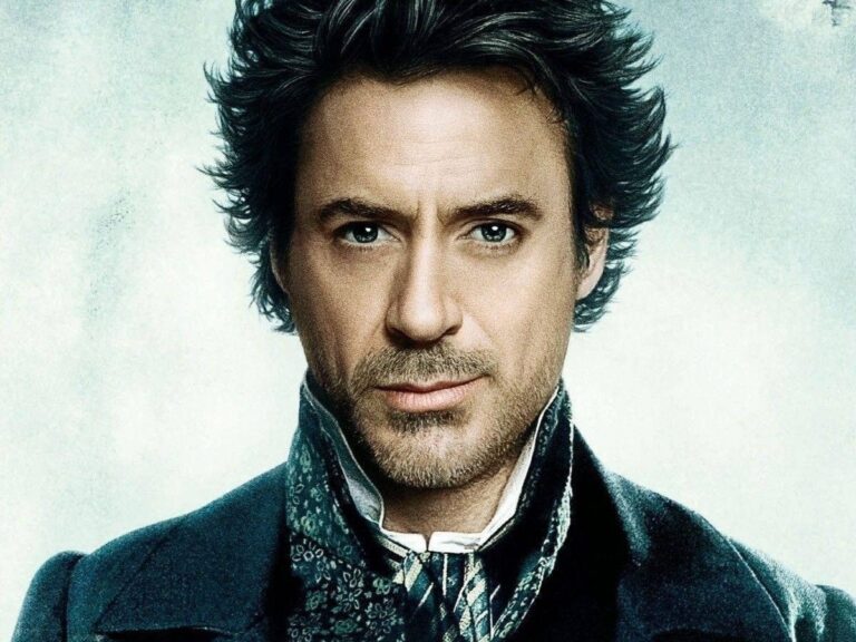 Watch This Blockbuster Starring Robert Downey Jr. On Prime Video