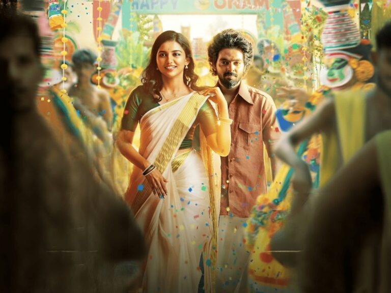 Rebel: Trailer Out Now GV Prakash’s Next Seems To Be A…