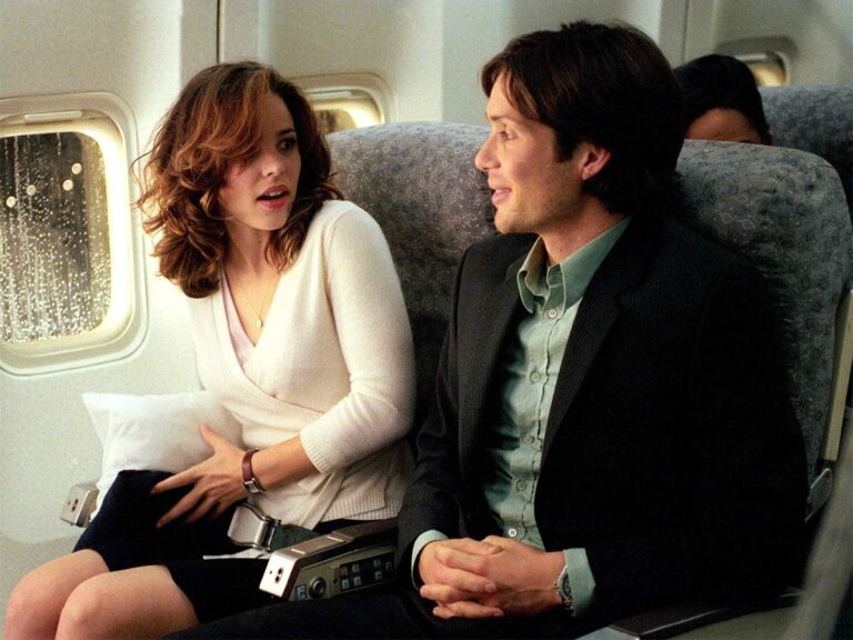 Cillian Murphy’s Psychological Thriller Is Now Streaming On Netflix