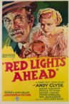 Red Lights Ahead Movie Streaming Online