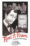 Rent-A-Person Movie Streaming Online