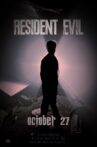 Resident Evil Movie Streaming Online