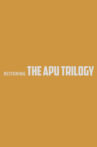 Restoring the Apu Trilogy Movie Streaming Online