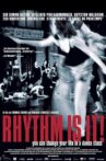 Rhythm is it! Movie Streaming Online