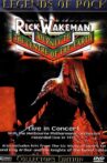 Rick Wakeman - Journey To The Centre Of The Earth Movie Streaming Online