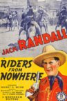 Riders from Nowhere Movie Streaming Online
