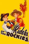 Riders of the Rockies Movie Streaming Online