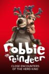 Robbie the Reindeer in Close Encounters of the Herd Kind Movie Streaming Online
