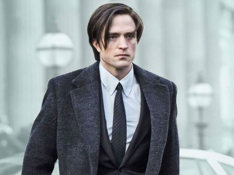 Enjoy Watching This Robert Pattinson Starrer On Netflix