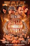 ROH: Best In The World Movie Streaming Online