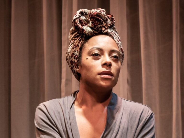 Rosalind Eleazar To Lead Netflix’s Series Adaptation Of ‘Missing You’