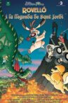 Rovelló i la llegenda de Sant Jordi Movie Streaming Online