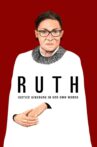 RUTH - Justice Ginsburg in her own Words Movie Streaming Online