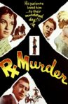 Rx Murder Movie Streaming Online