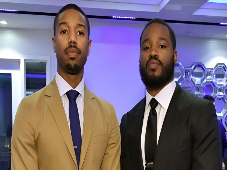 Ryan Coogler’s Next Film Stars Michael B. Jordan, Gets Release Window