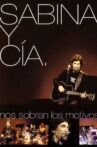 Sabina y CIA: Nos sobran los motivos Movie Streaming Online