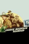 Saddle Mountain Roundup Movie Streaming Online