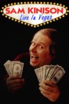 Sam Kinison: Live in Vegas Movie Streaming Online
