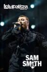 Sam Smith: Lollapalooza Argentina Movie Streaming Online