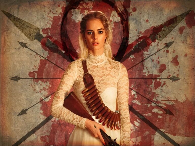 Samara Weaving Returns in Ready or Not 2 with Adam Robitel Directing