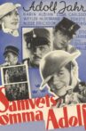 Samvetsömma Adolf Movie Streaming Online
