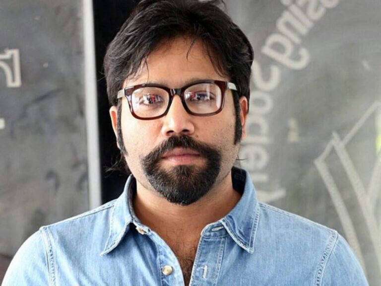 Sandeep Vanga Reddy Gears Up For Grand Ranbir Sequel