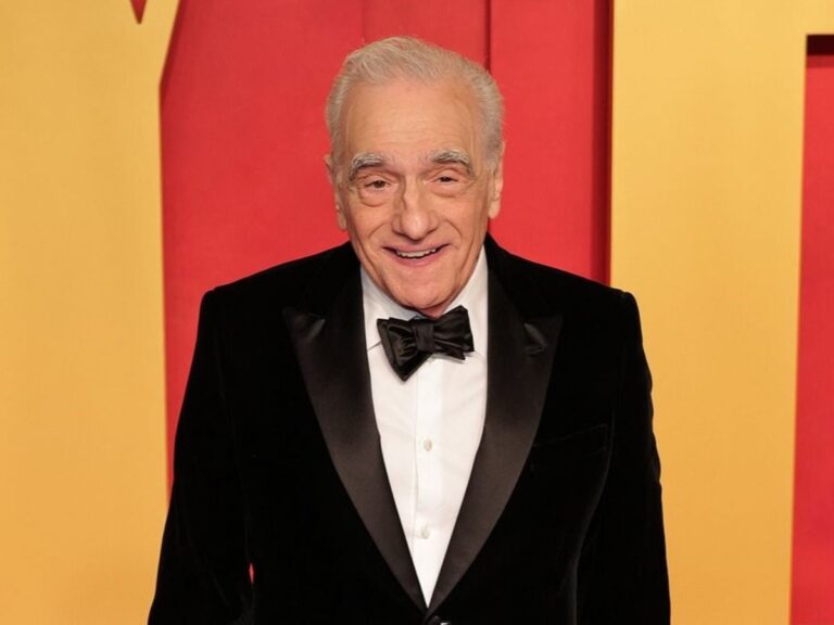 Scorsese Settles Lawsuit Over Unfulfilled WWII Film Development Payment